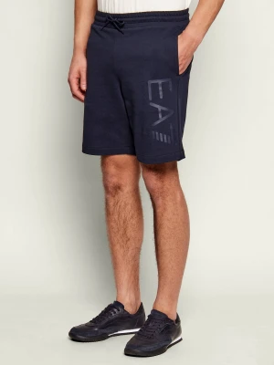 EA7 Szorty | Slim Fit