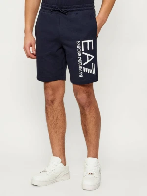 EA7 Szorty | Slim Fit