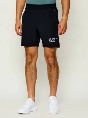 EA7 Szorty | Slim Fit