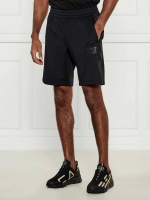 EA7 Szorty | Slim Fit