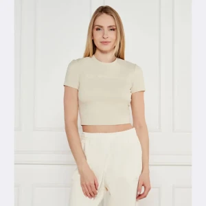 EA7 T-shirt | Cropped Fit