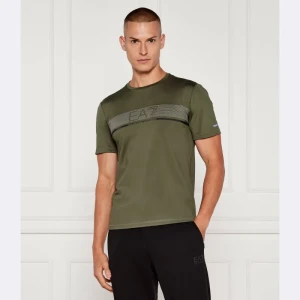 EA7 T-shirt | Extra slim fit