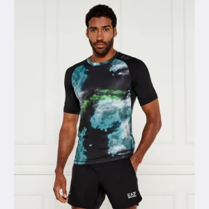 EA7 T-shirt | Extra slim fit