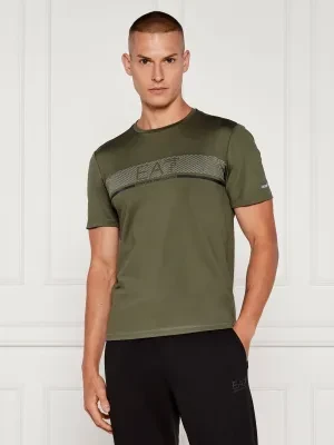 EA7 T-shirt | Extra slim fit