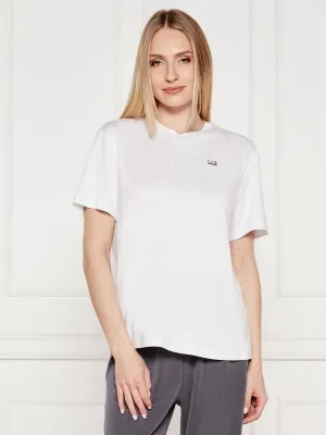EA7 T-shirt | Loose fit