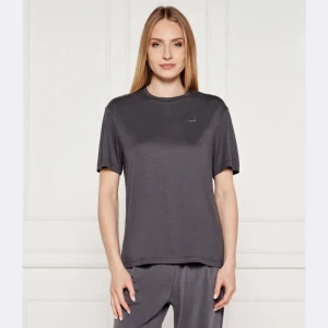 EA7 T-shirt | Loose fit