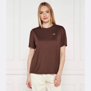 EA7 T-shirt | Loose fit
