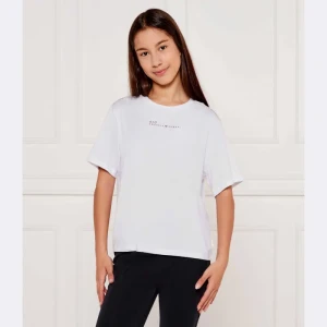 EA7 T-shirt | Loose fit