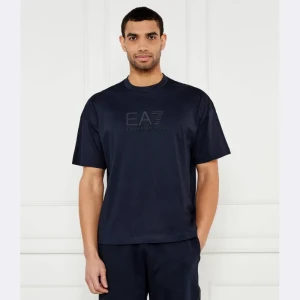EA7 T-shirt | Loose fit