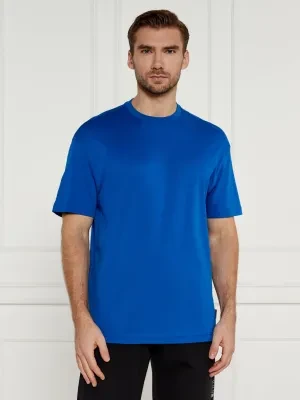 EA7 T-shirt | Loose fit