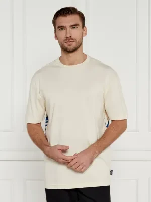 EA7 T-shirt | Loose fit