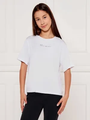 EA7 T-shirt | Loose fit