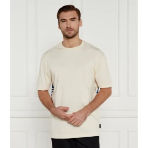 EA7 T-shirt | Loose fit