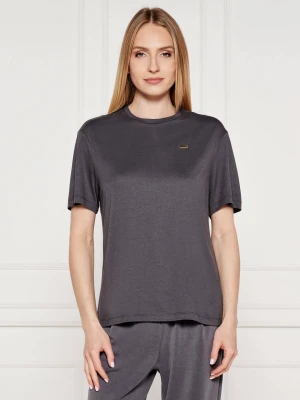 EA7 T-shirt | Loose fit