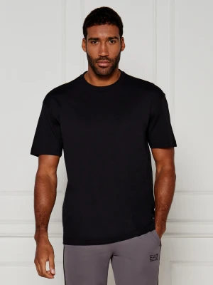 EA7 T-shirt | Loose fit