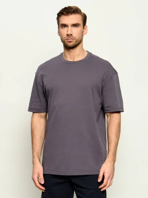 EA7 T-shirt | Loose fit