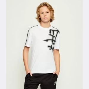 EA7 T-shirt | Modern fit