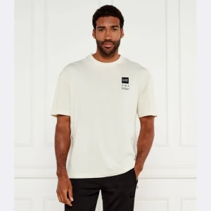 EA7 T-shirt | Modern fit
