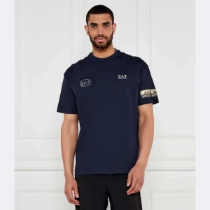 EA7 T-shirt | Modern fit