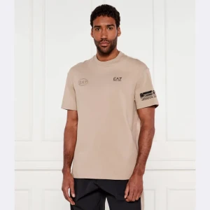 EA7 T-shirt | Modern fit