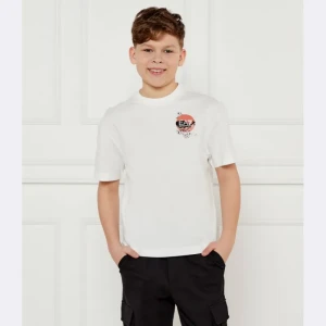 EA7 T-shirt | Modern fit