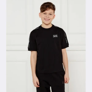 EA7 T-shirt | Modern fit