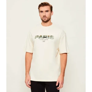 EA7 T-shirt | Modern fit