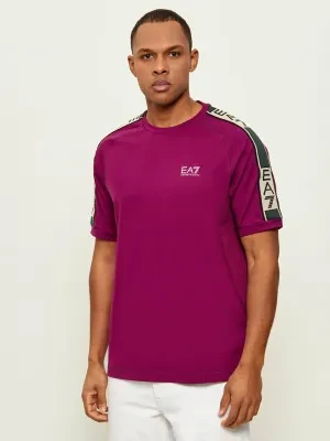 EA7 T-shirt | Modern fit