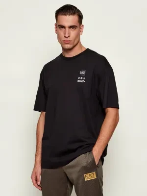 EA7 T-shirt | Modern fit