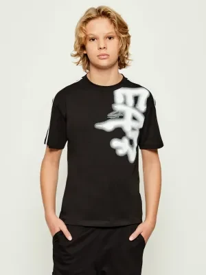 EA7 T-shirt | Modern fit