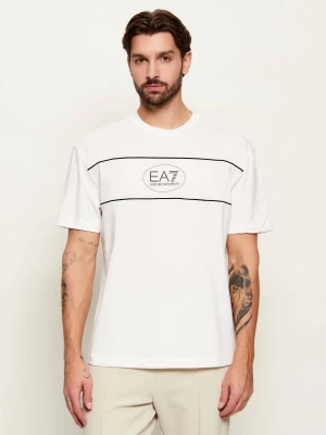 EA7 T-shirt | Modern fit