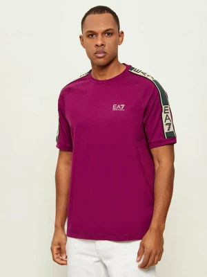 EA7 T-shirt | Modern fit