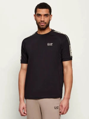 EA7 T-shirt | Modern fit