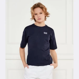 EA7 T-shirt | Oversize fit
