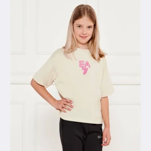 EA7 T-shirt | Oversize fit