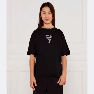 EA7 T-shirt | Oversize fit