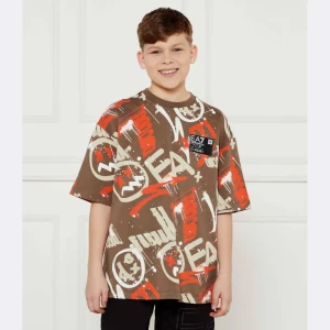EA7 T-shirt | Oversize fit