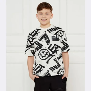 EA7 T-shirt | Oversize fit