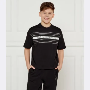 EA7 T-shirt | Oversize fit