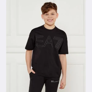 EA7 T-shirt | Oversize fit