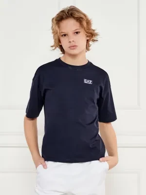 EA7 T-shirt | Oversize fit