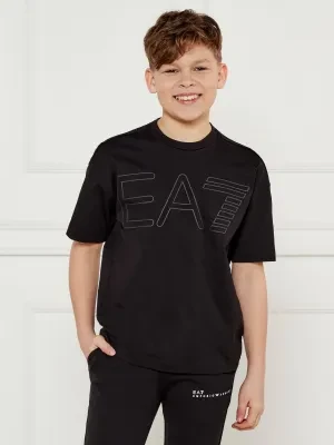 EA7 T-shirt | Oversize fit