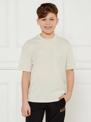 EA7 T-shirt | Oversize fit