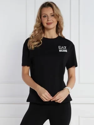 EA7 T-shirt | Regular Fit