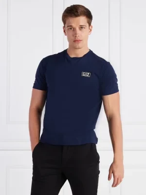 EA7 T-shirt | Regular Fit