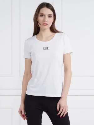 EA7 T-shirt | Regular Fit