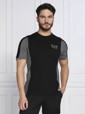 EA7 T-shirt | Regular Fit