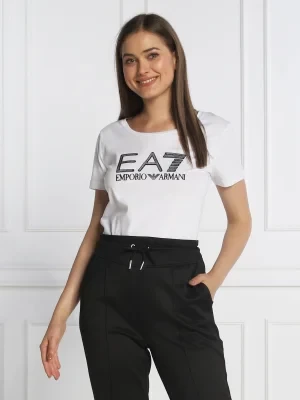 EA7 T-shirt | Regular Fit