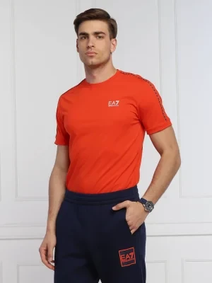 EA7 T-shirt | Regular Fit