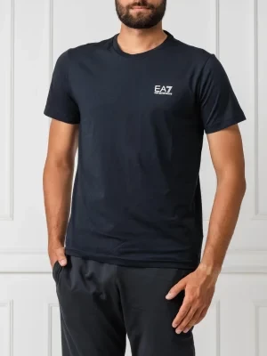 EA7 T-shirt | Regular Fit